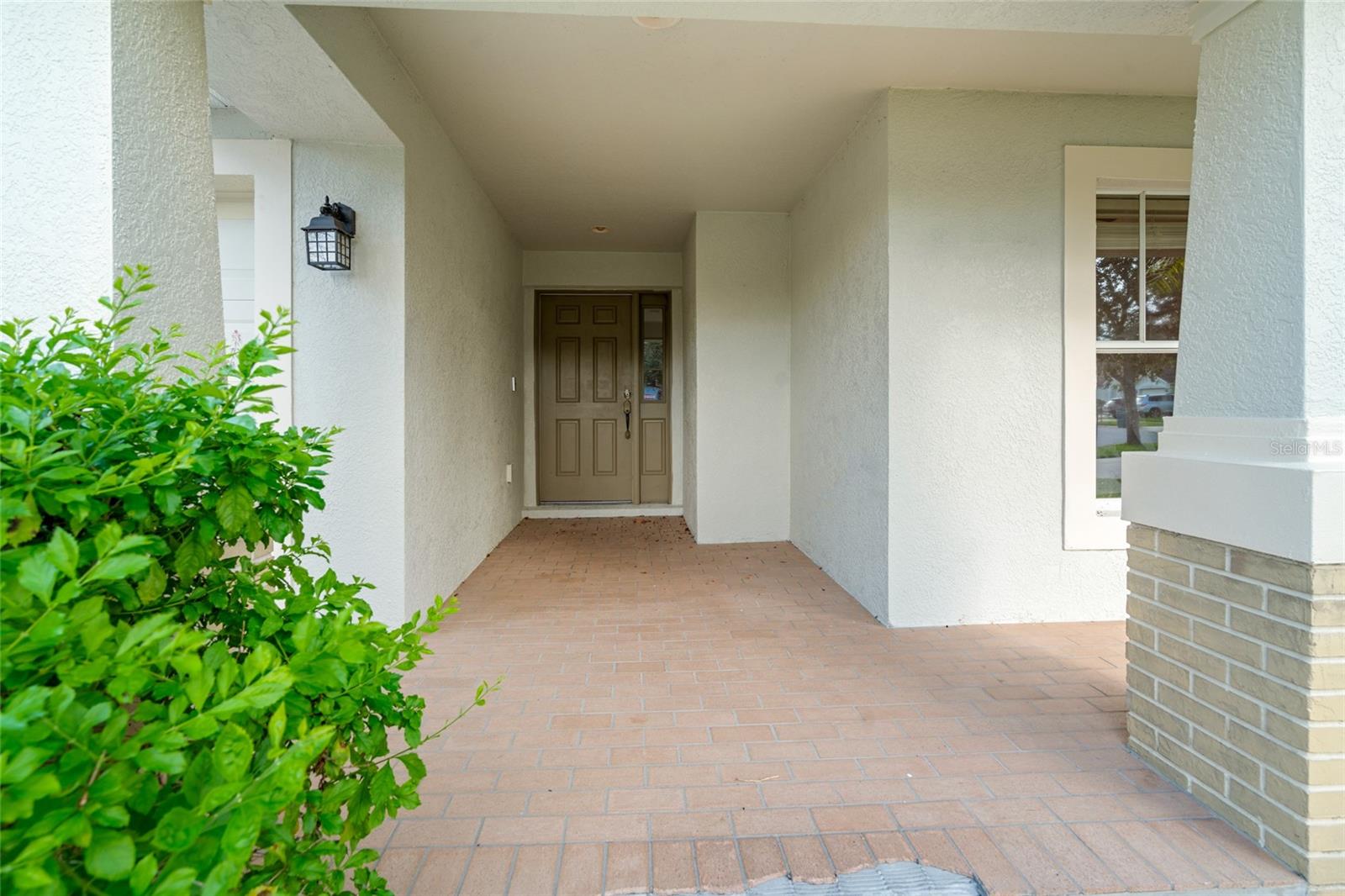 Entranceway