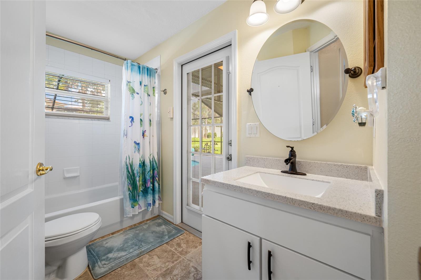 Bathroom 2