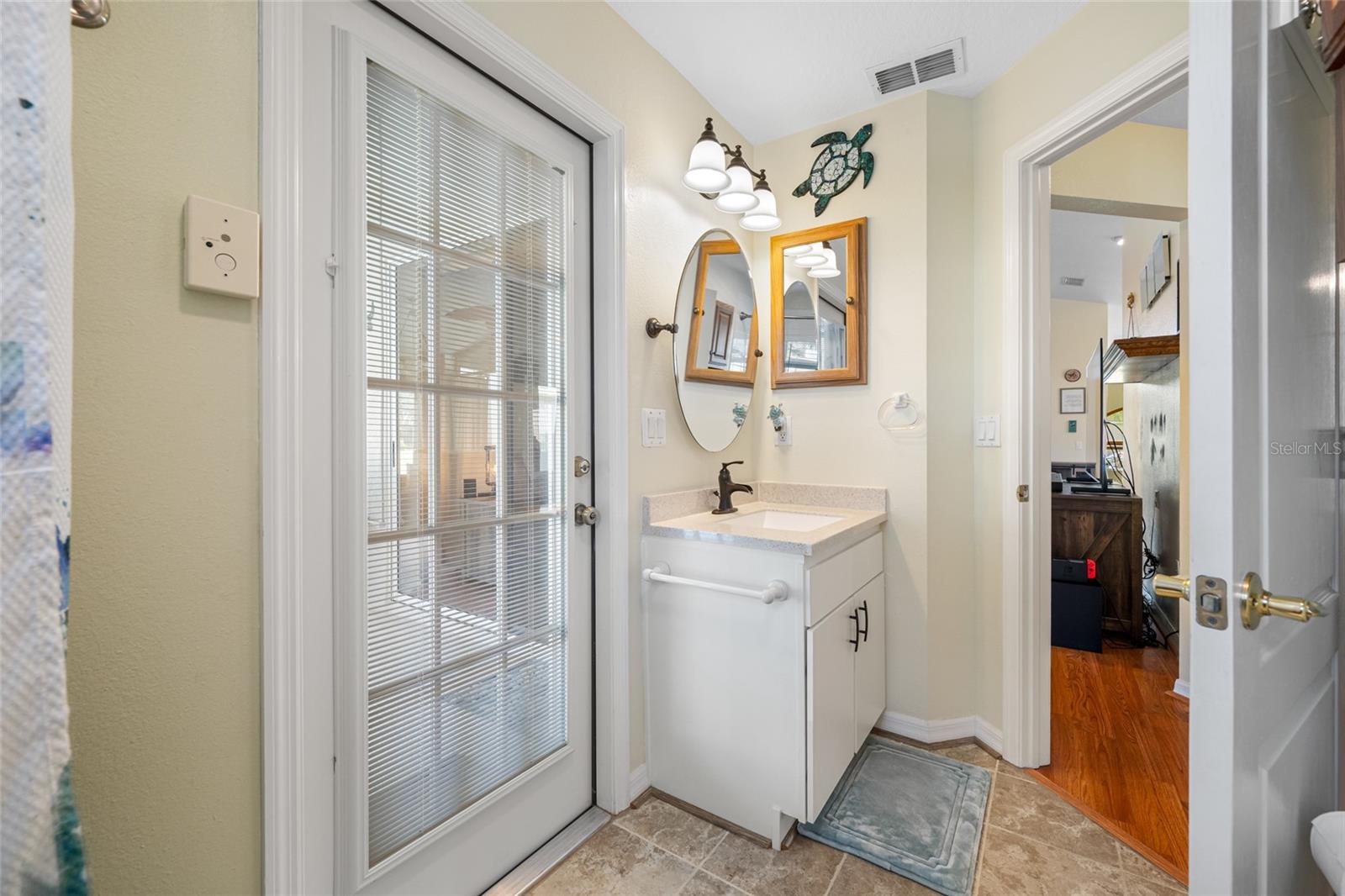 Bathroom 2