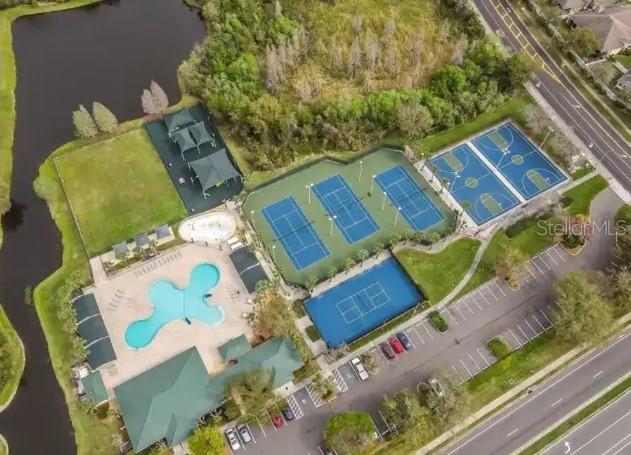Meadow Pointe II Amenities