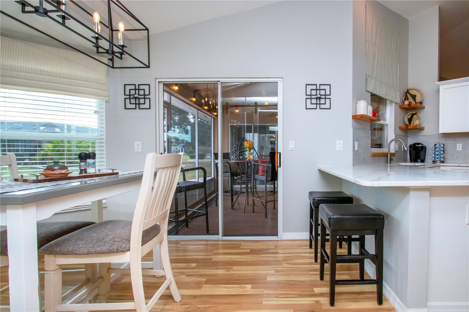Breakfast Room