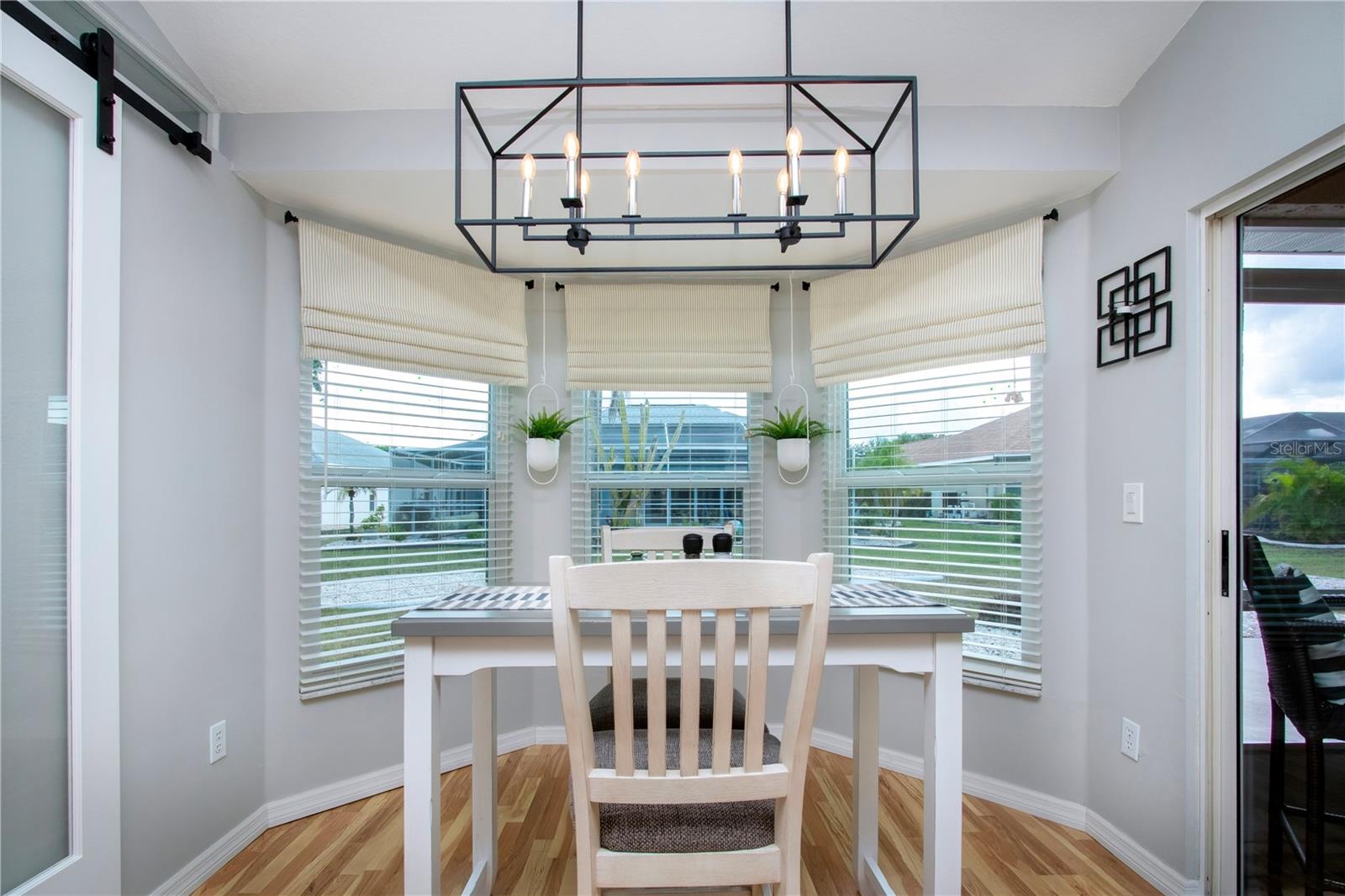 Breakfast Room