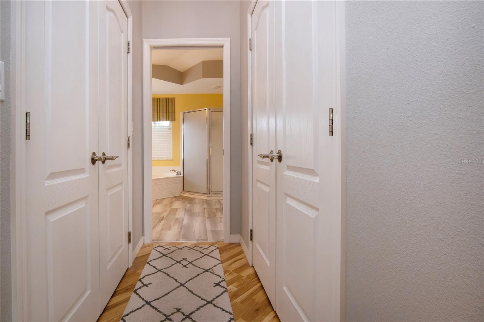 Primary EnSuite