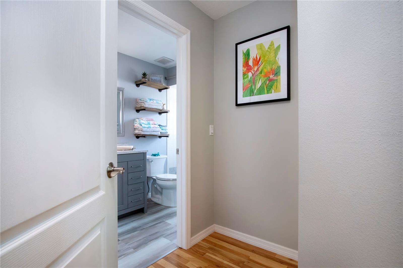 Guest EnSuite