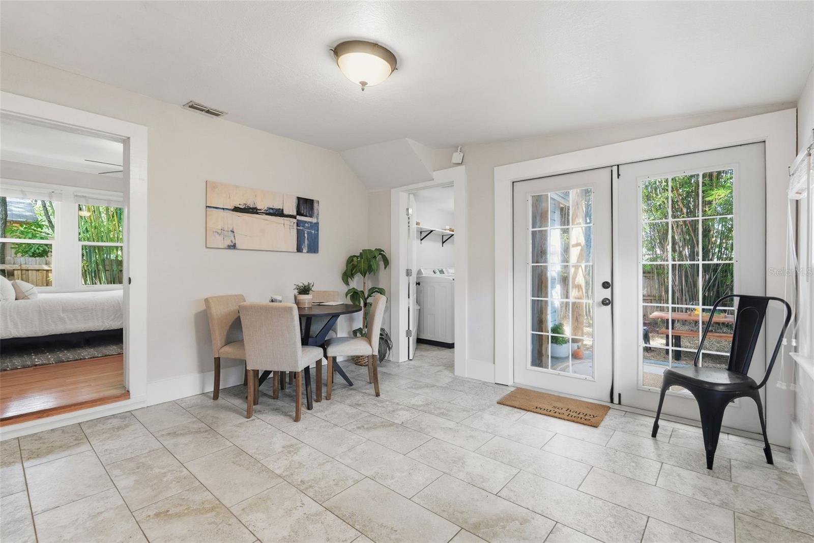 Bonus Room