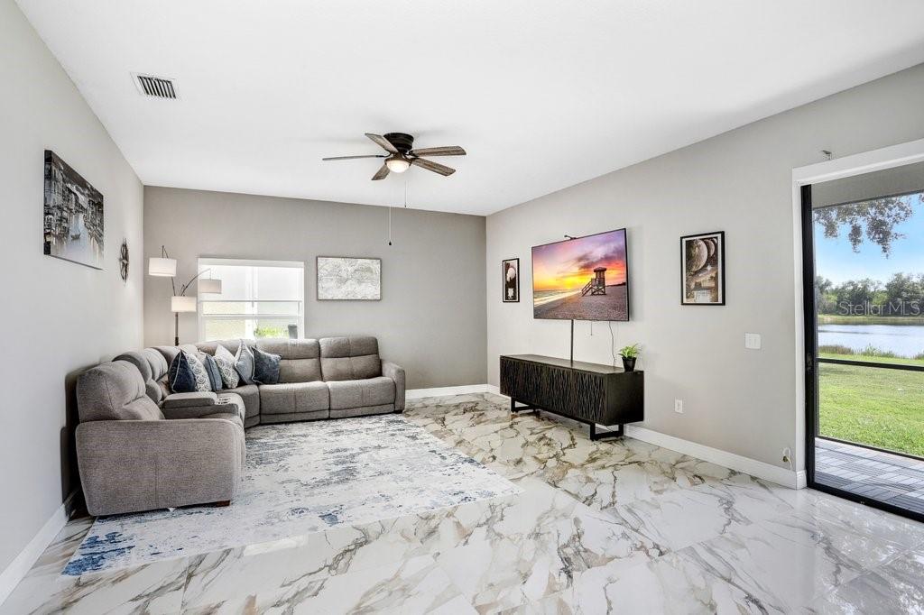 Family Room/Living Room