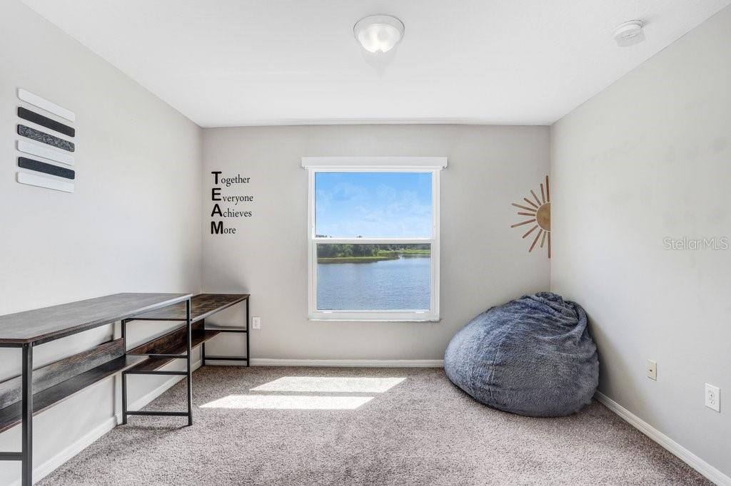 6th Bedroom/Bonus Room