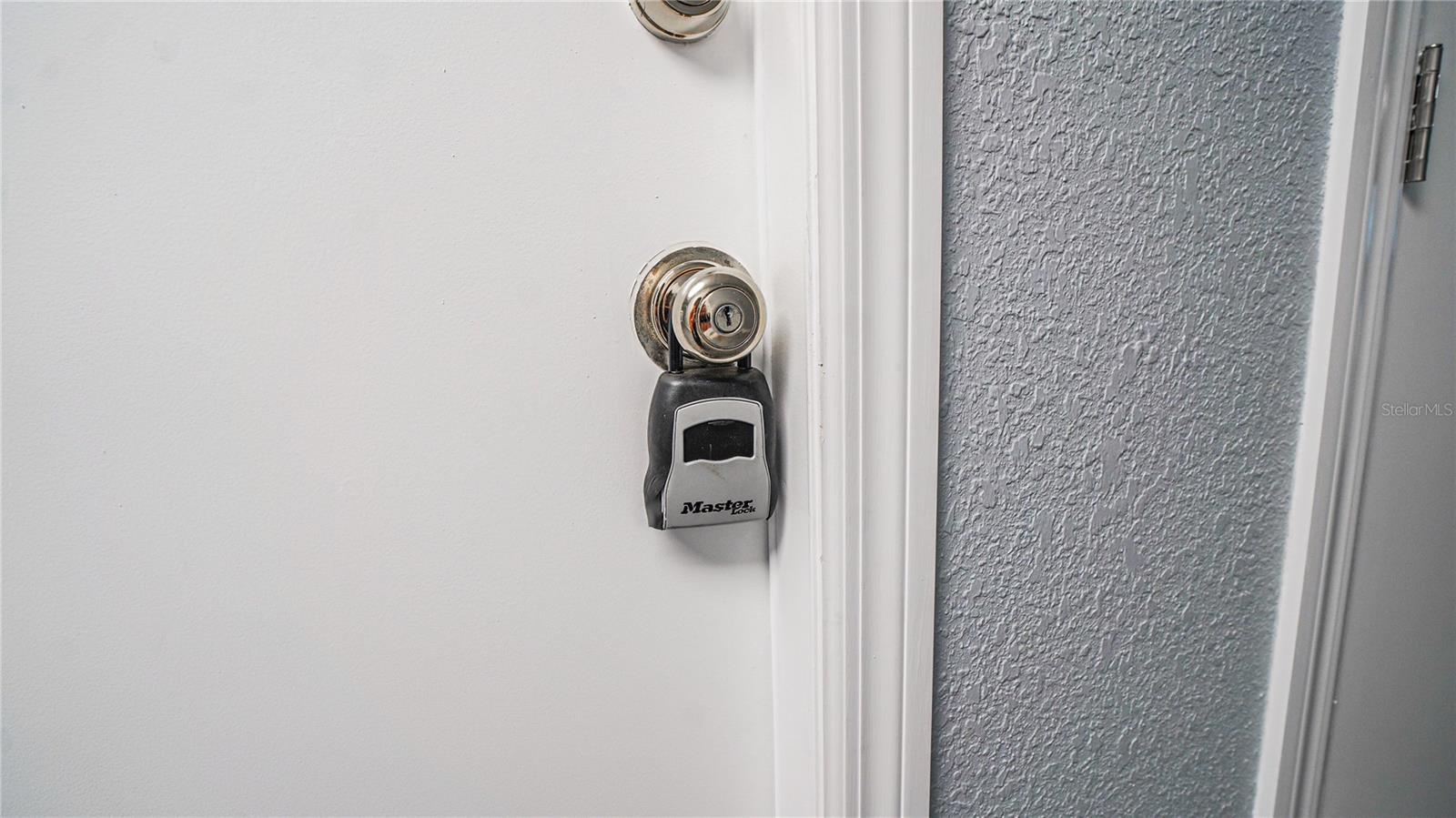 code lockbox