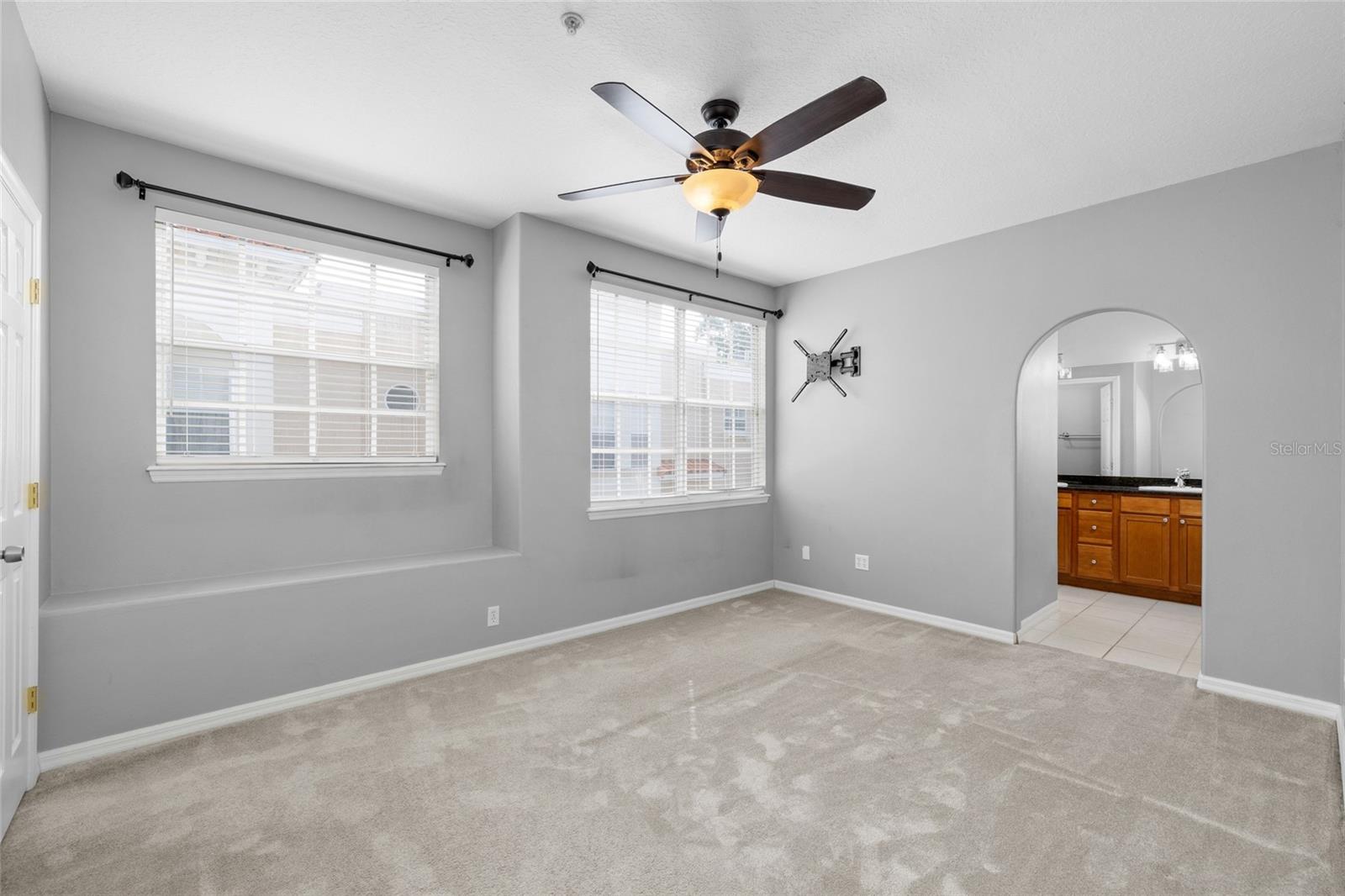 Floor 3: Primary