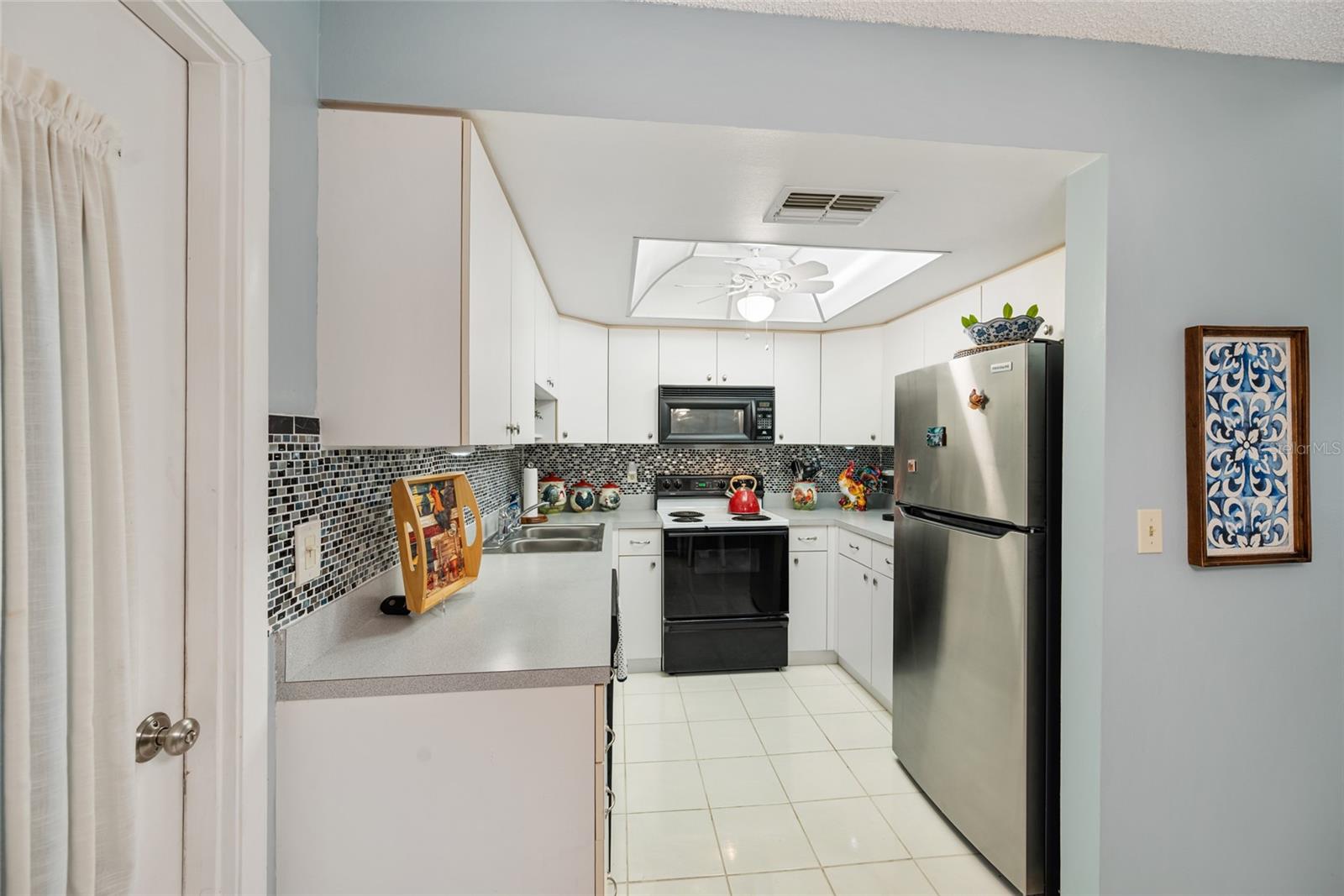 Lovely Kitchen
