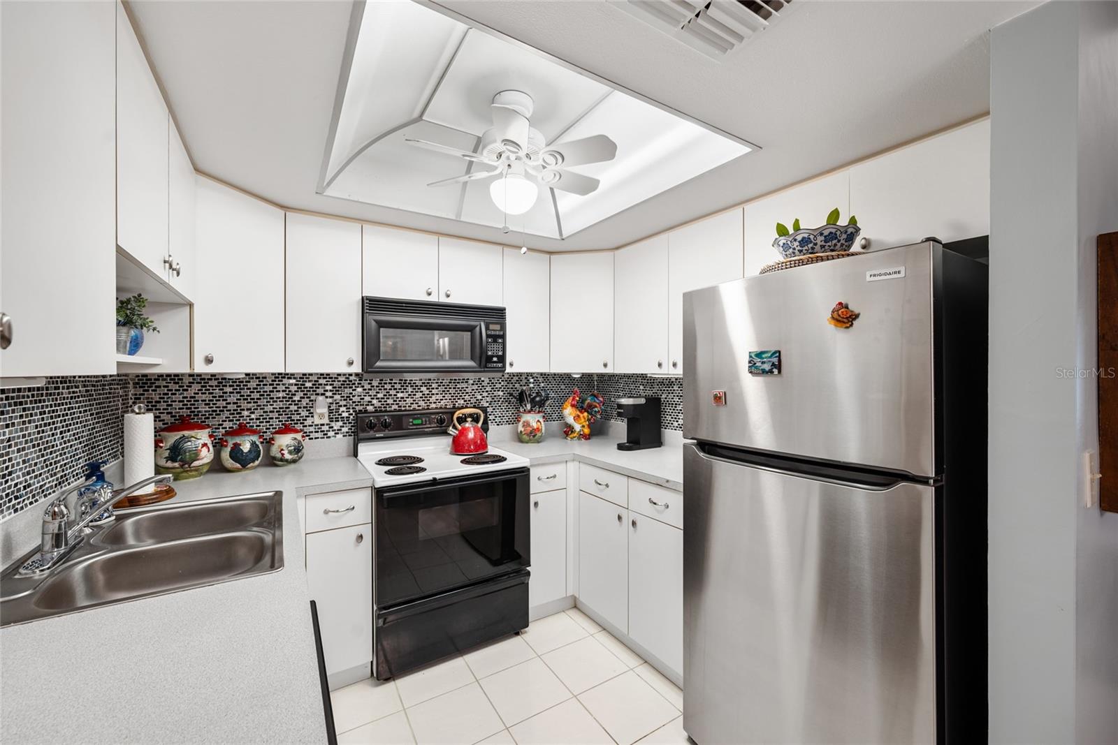 Kitchen View