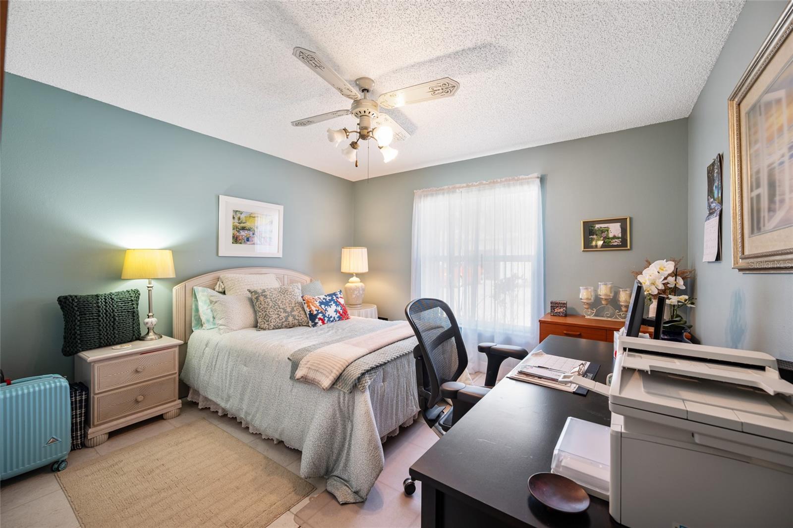 2nd Bedroom
