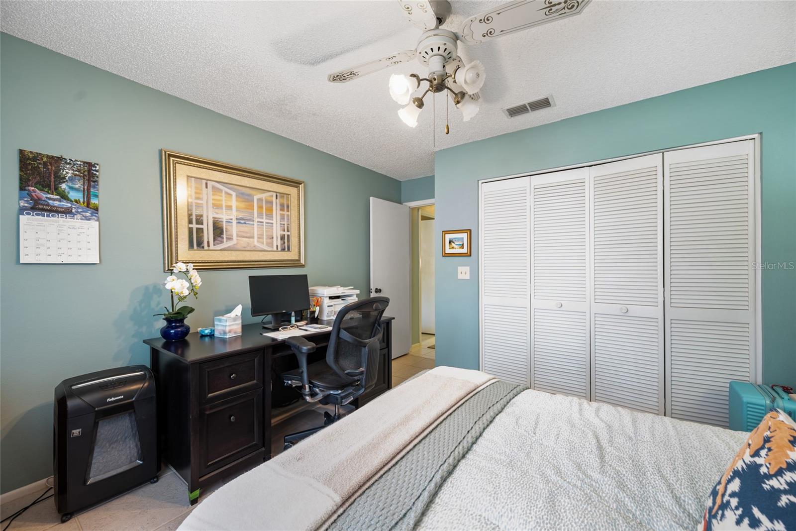 2nd Bedroom