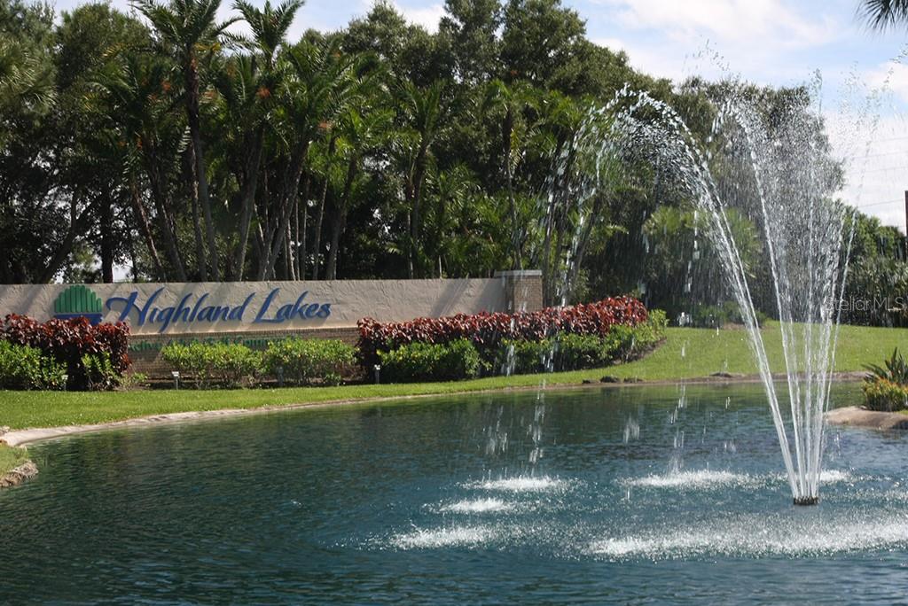HL Entrance View