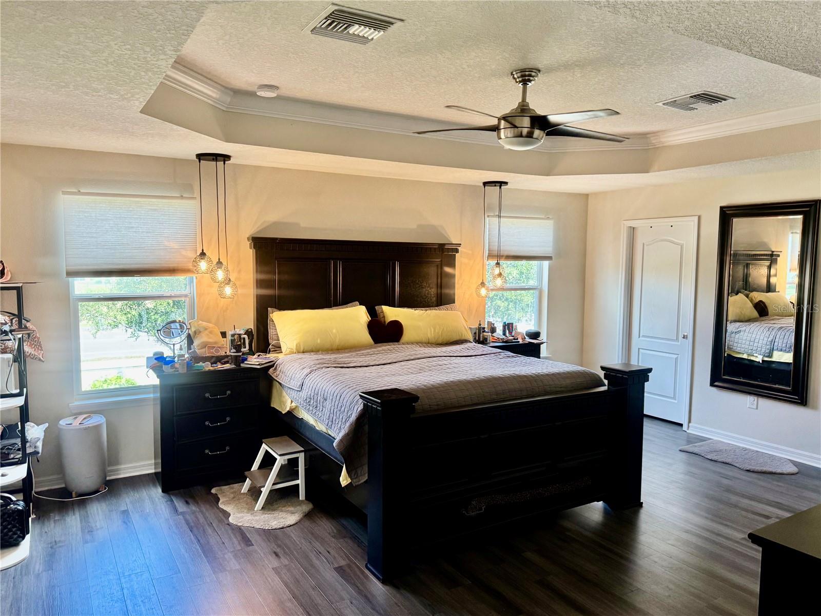 Owners Suite