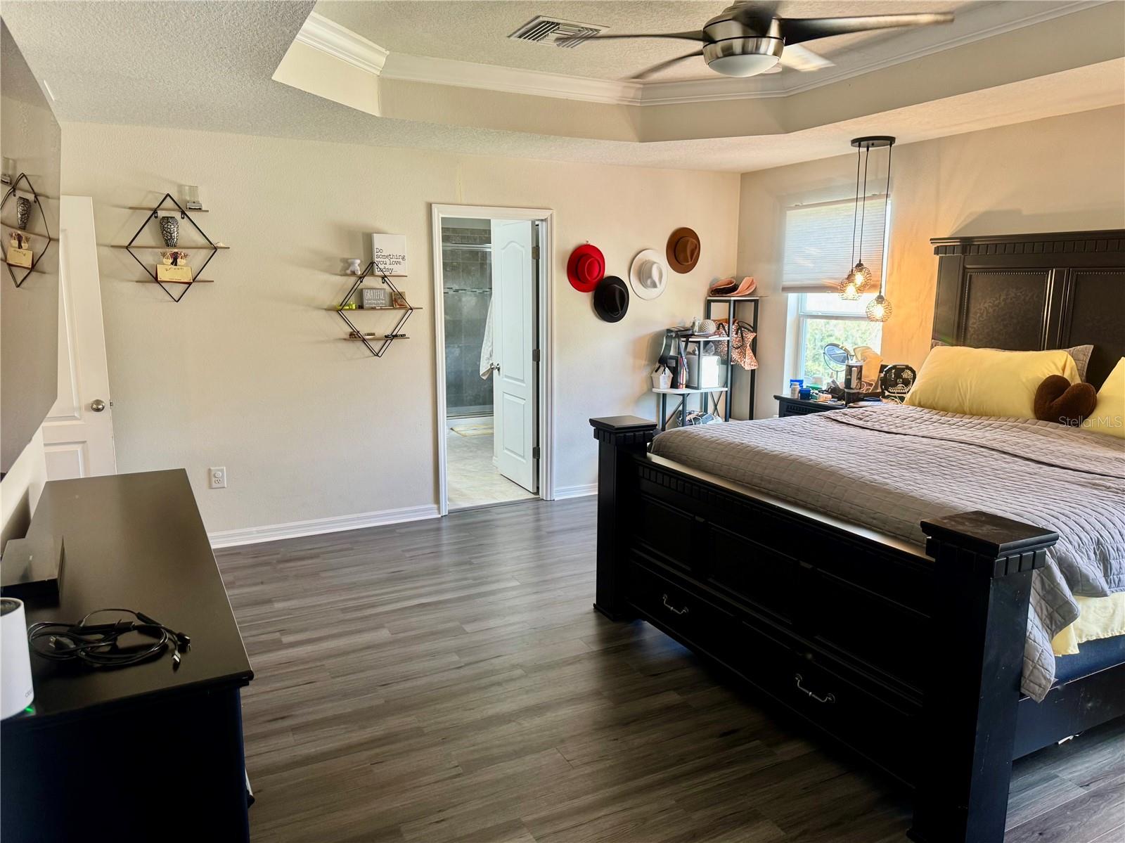 Owners Suite