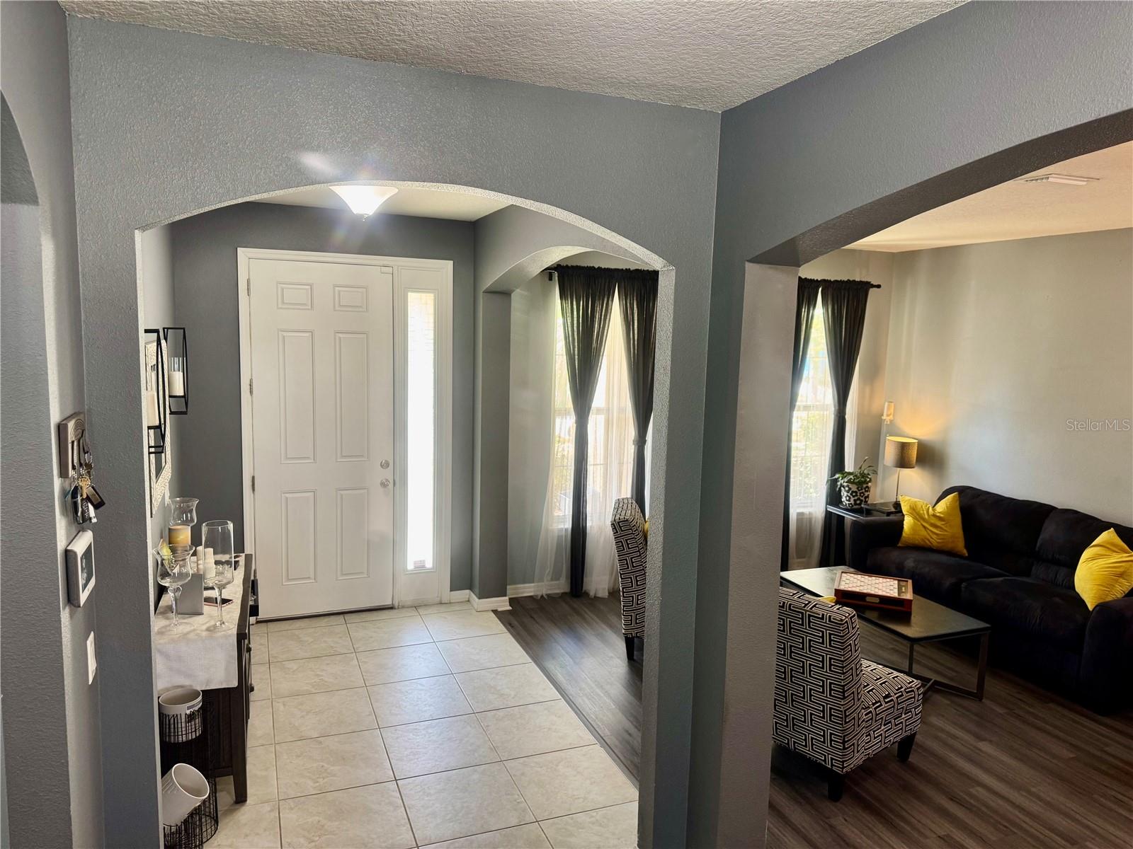 Entryway