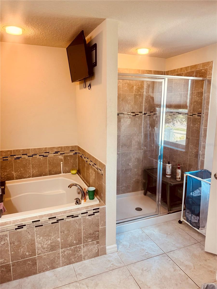 EnSuite Bath