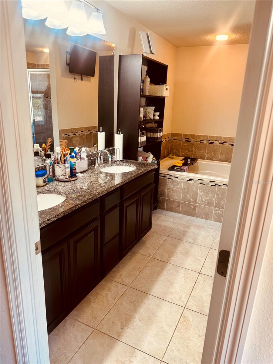 EnSuite Bath