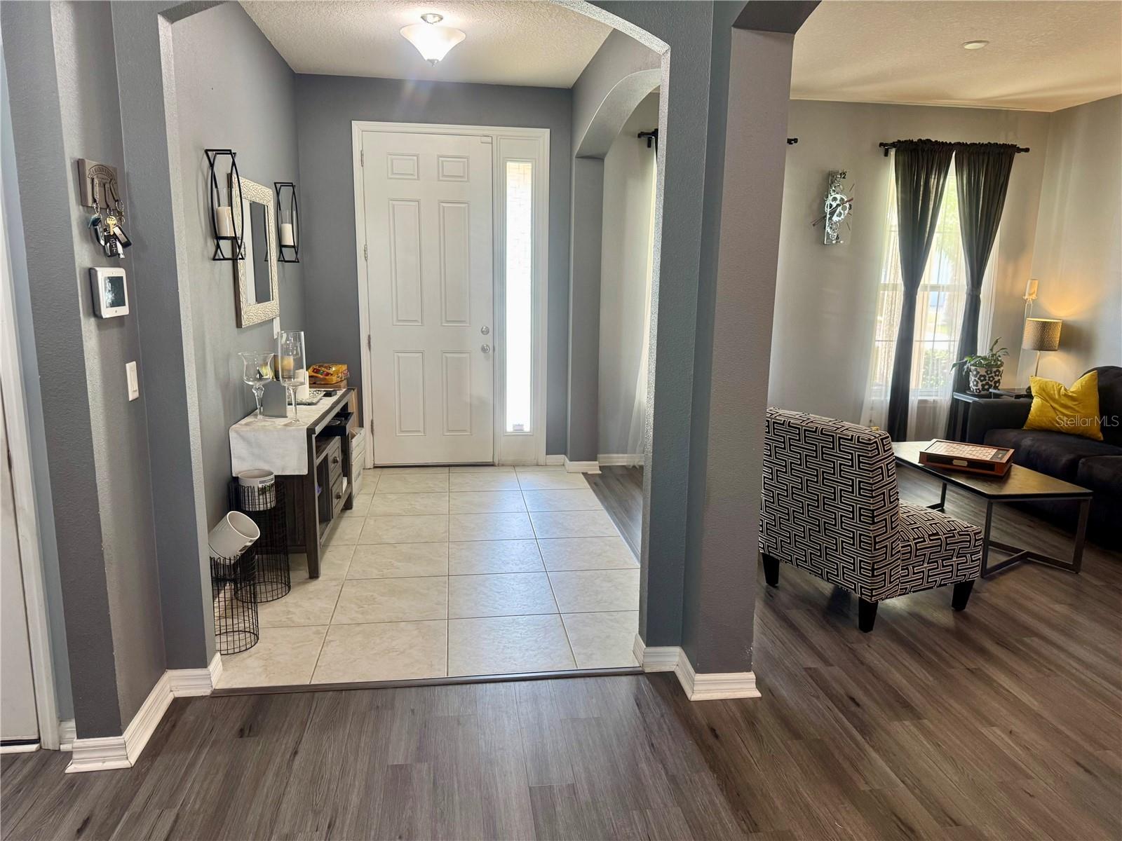 Entryway
