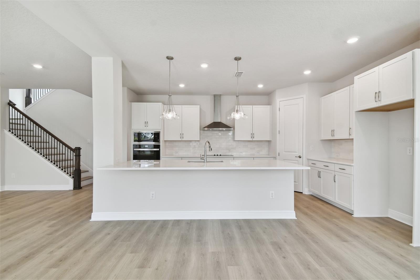 Kitchen **Photos are of a Similar Home