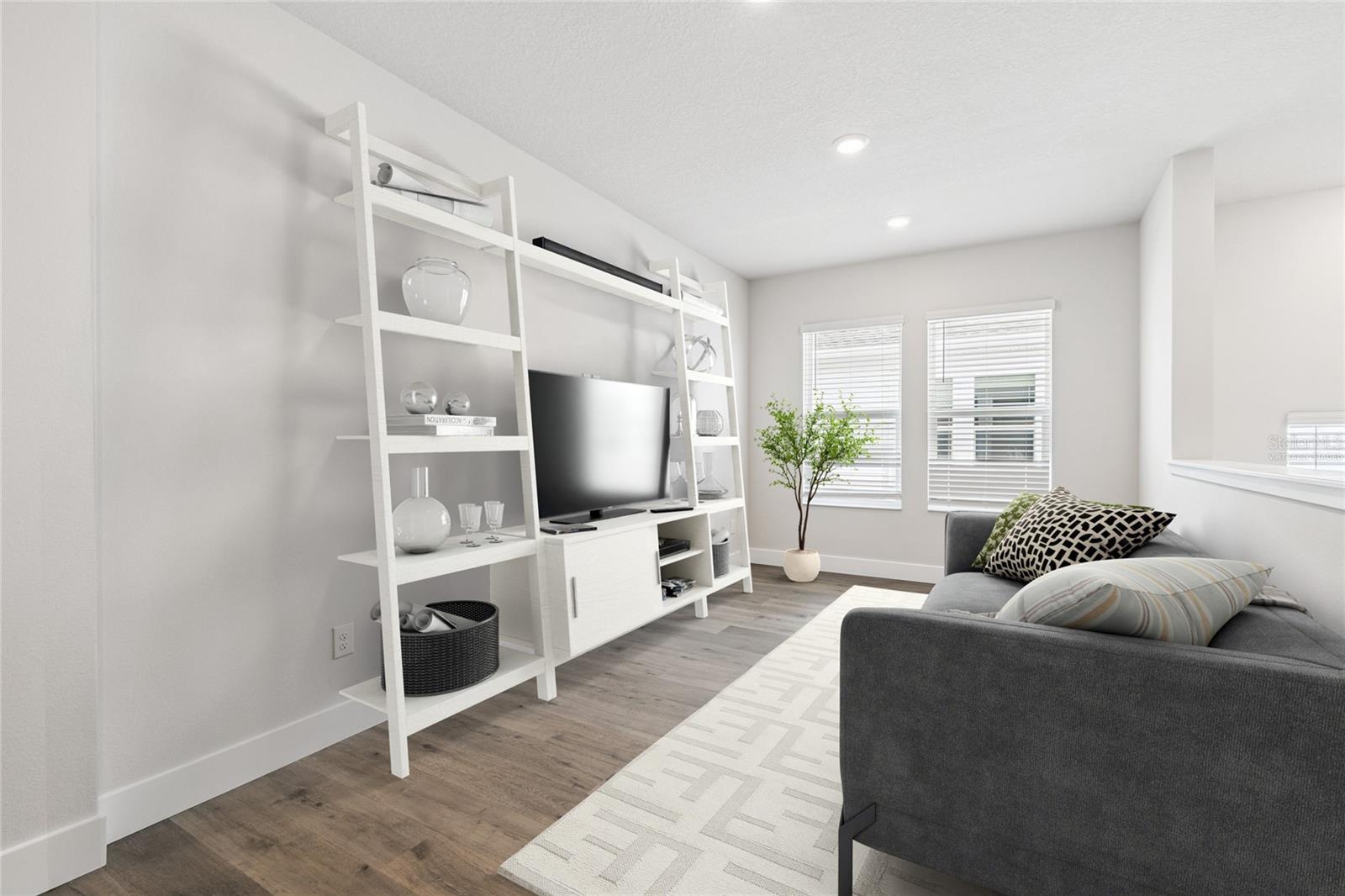 Retreat **Virtually Staged