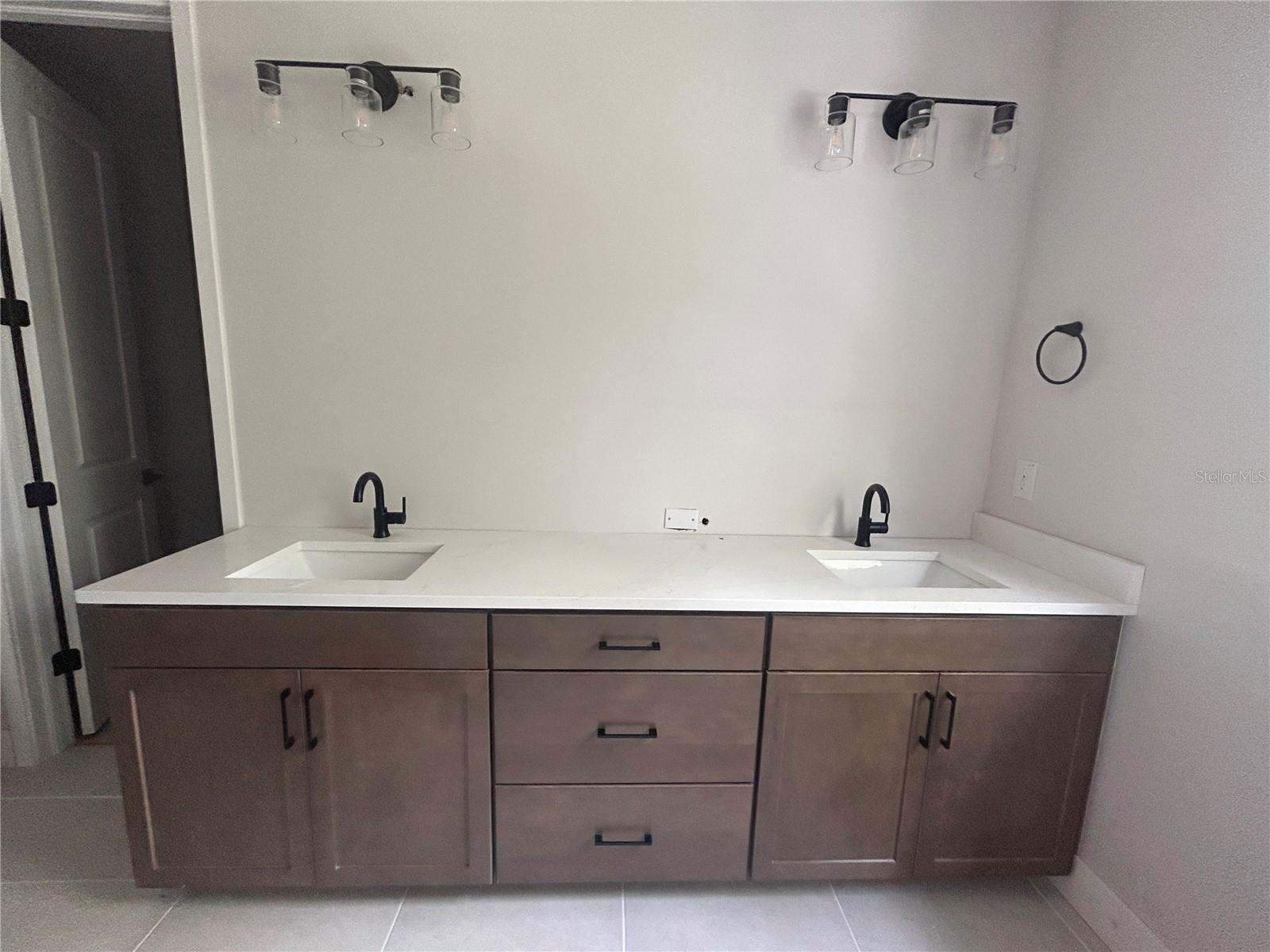 Owner's Bath **Under Construction