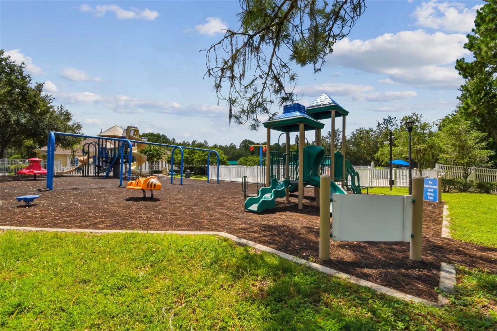 Playground