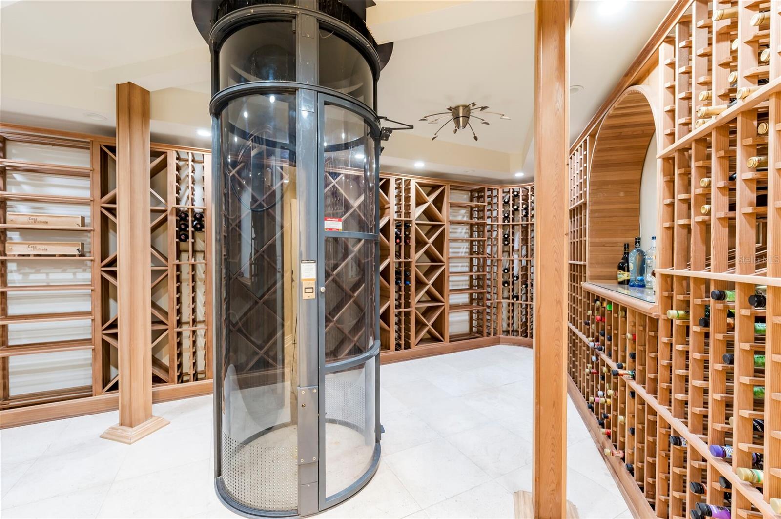 Wine Cellar