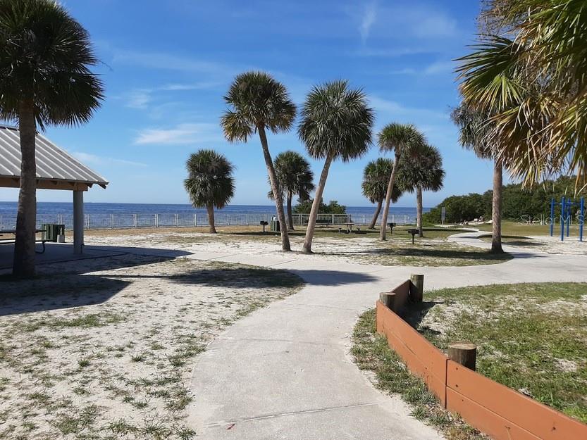 Green Key Island