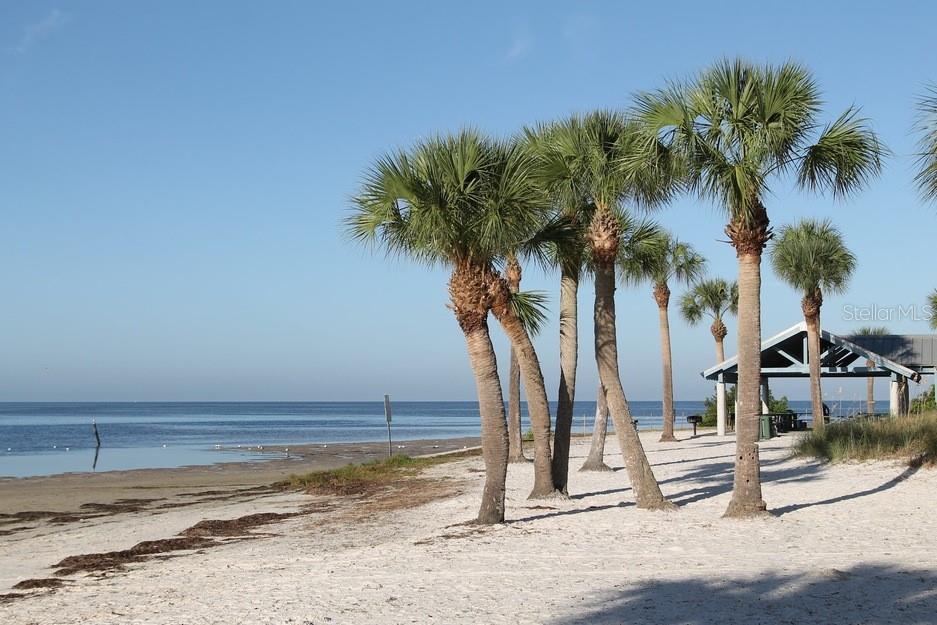 Green Key Island
