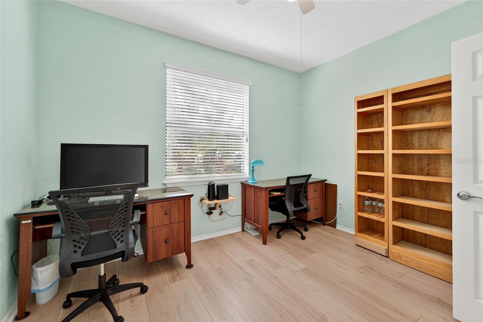 Den/Office