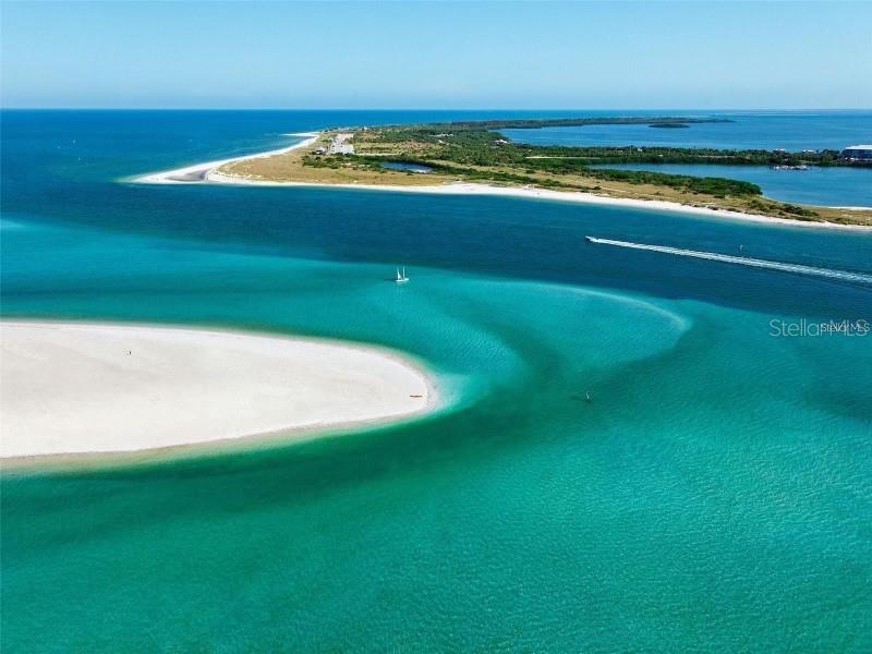 Gulf Beaches