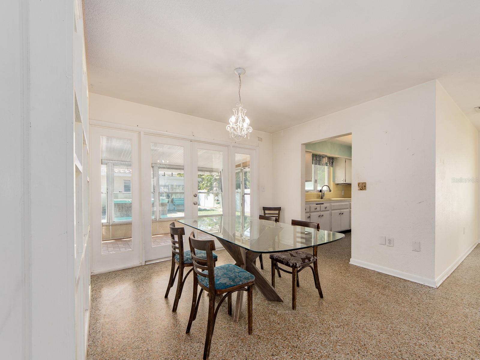 Dinning Room