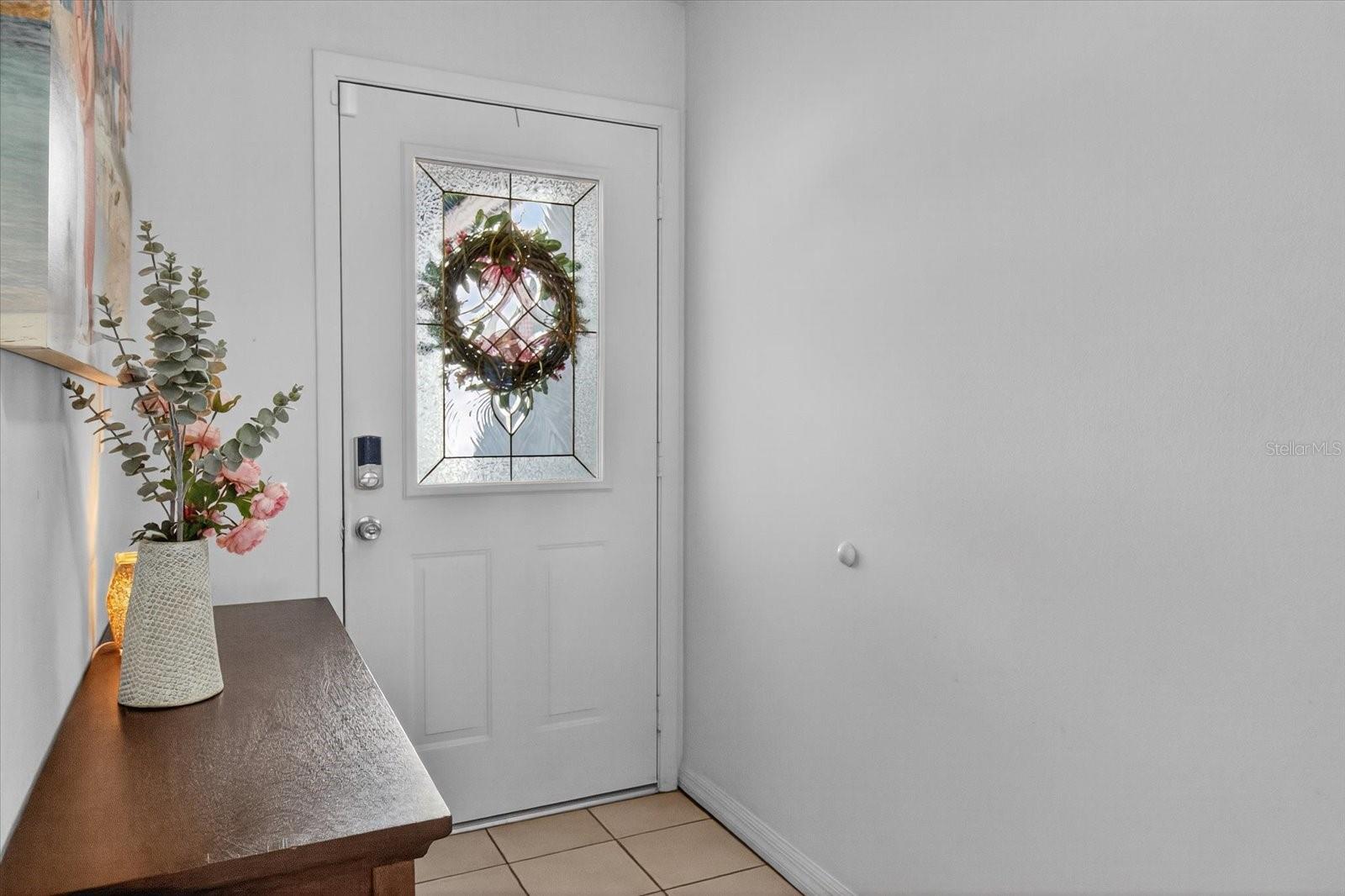 Entryway