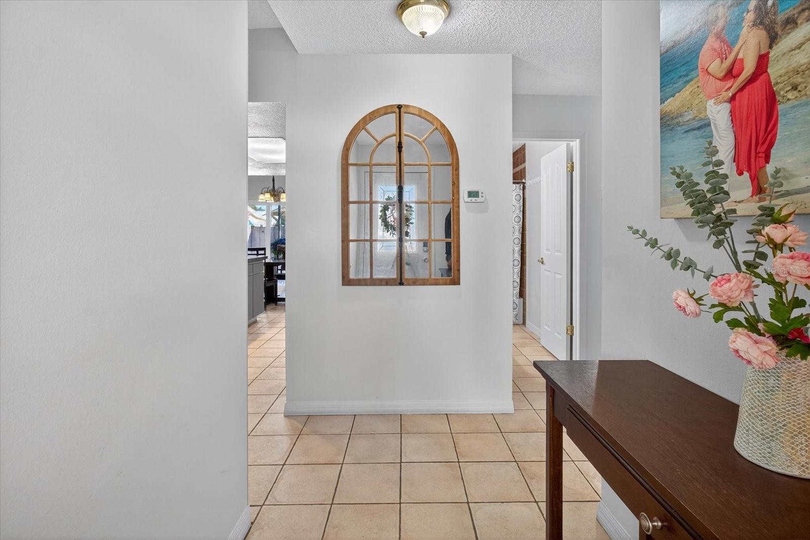 Entryway