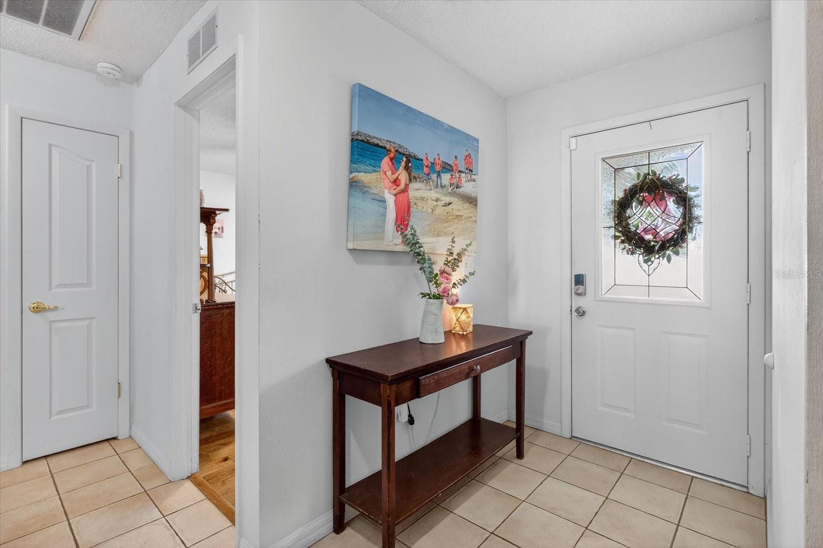 Entryway