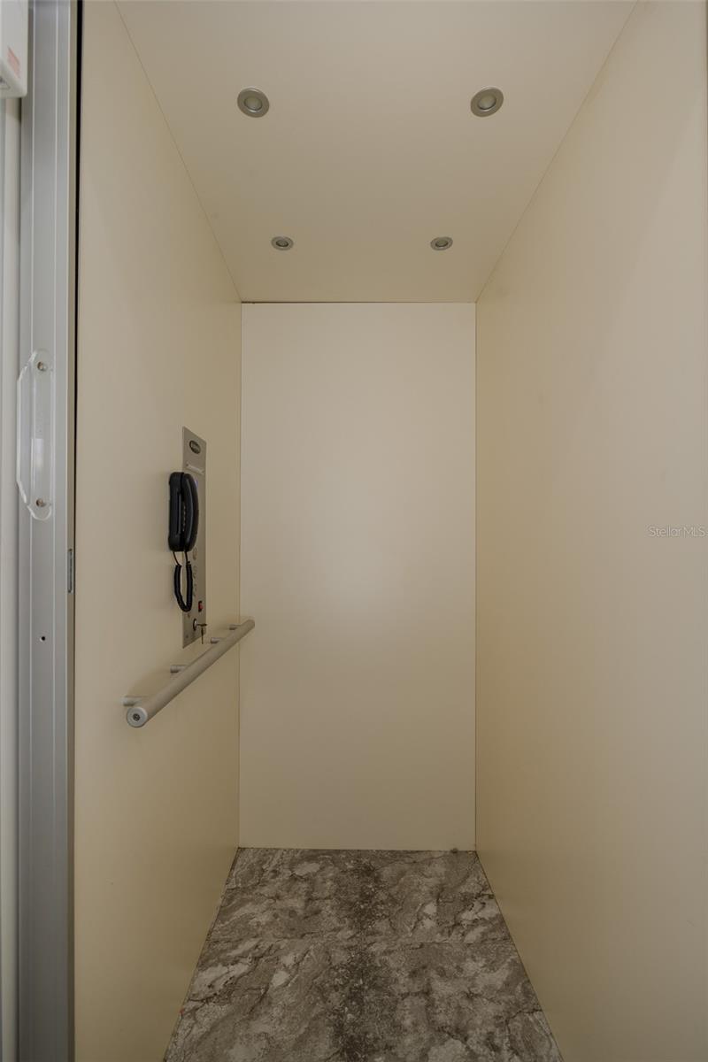 Elevator