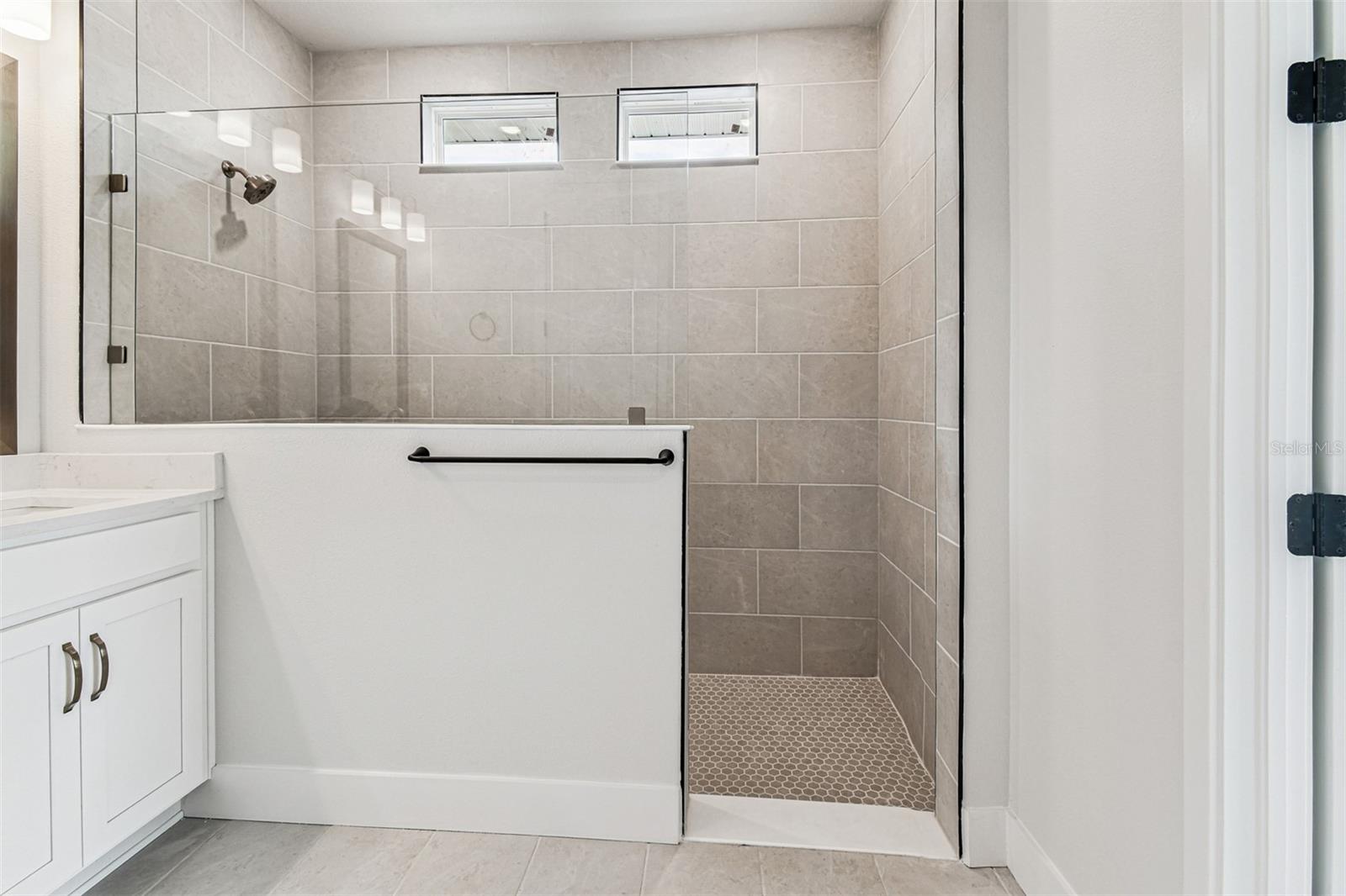 Owner's Bath