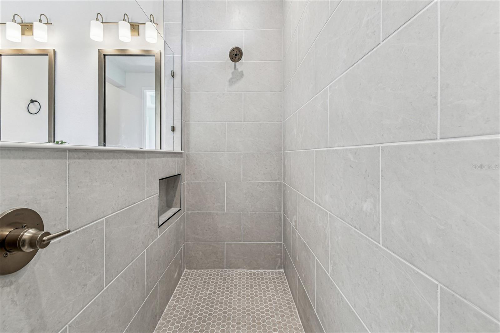 Owner's Bath
