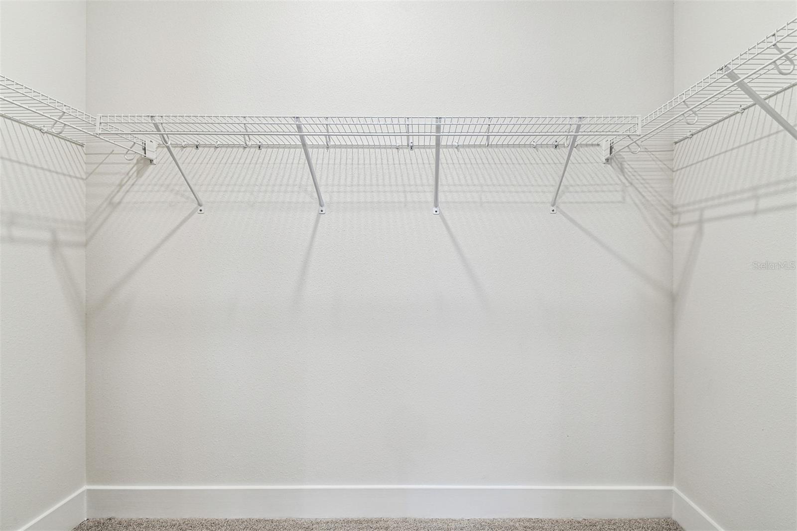 Owner's Closet