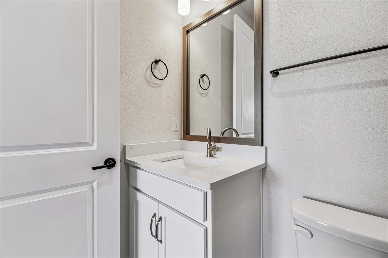 Bathroom Two