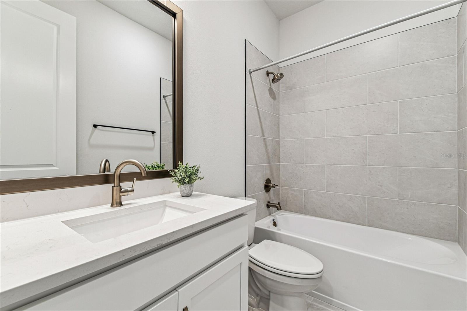 Bathroom Three