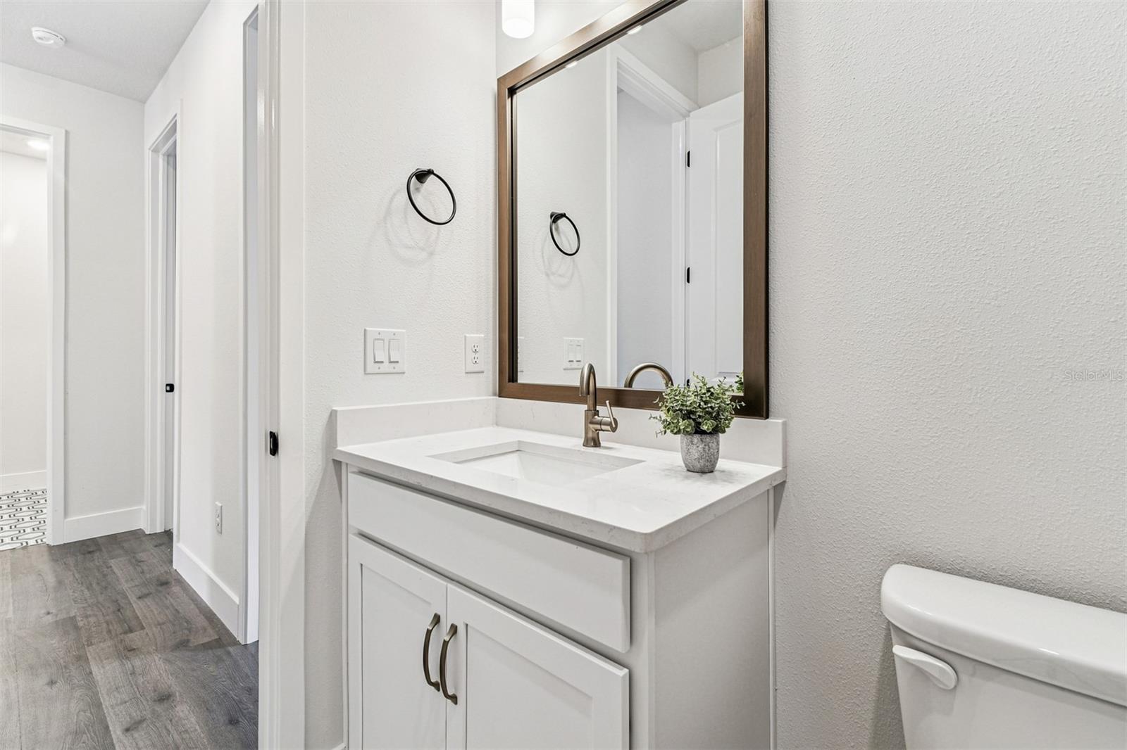 Bathroom Three