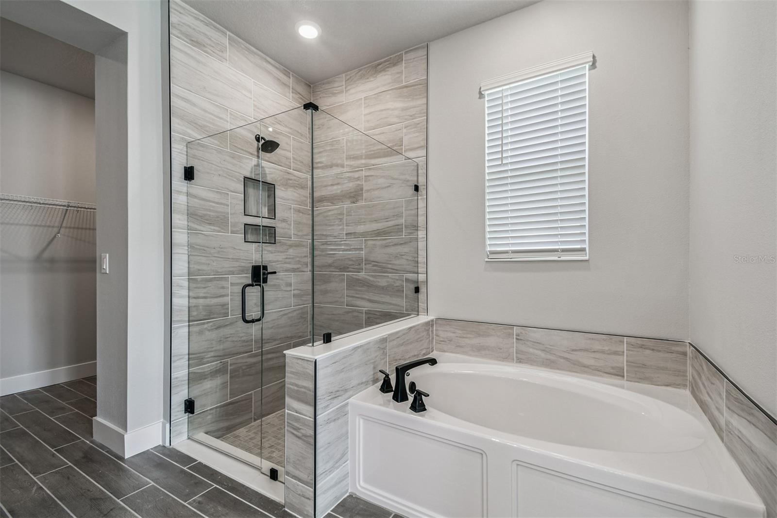 Owner's Bath