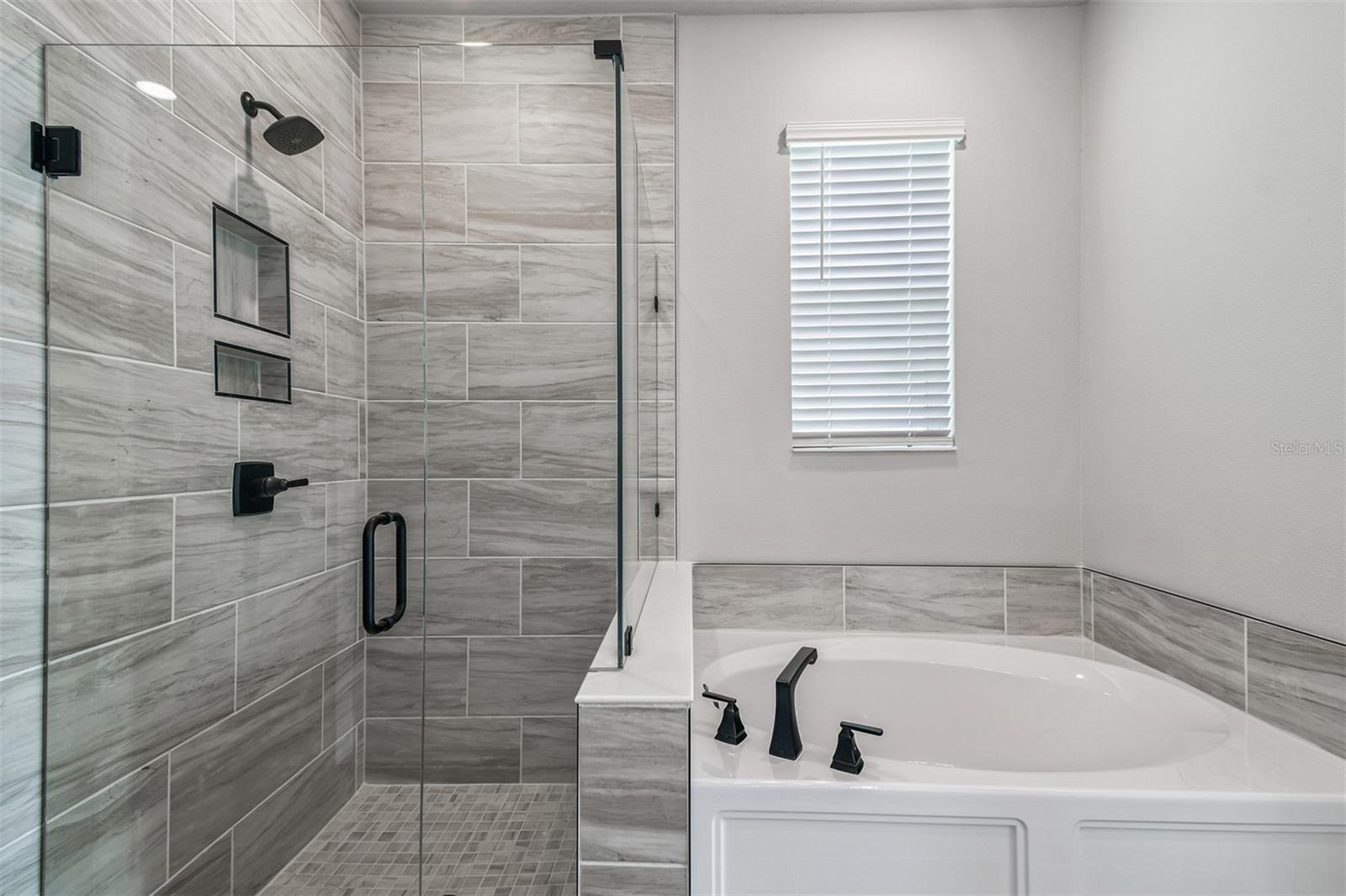 Owner's Bath