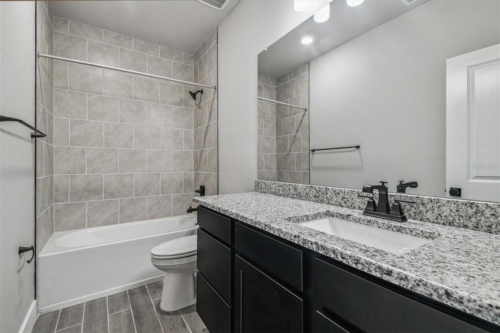 Bathroom Three