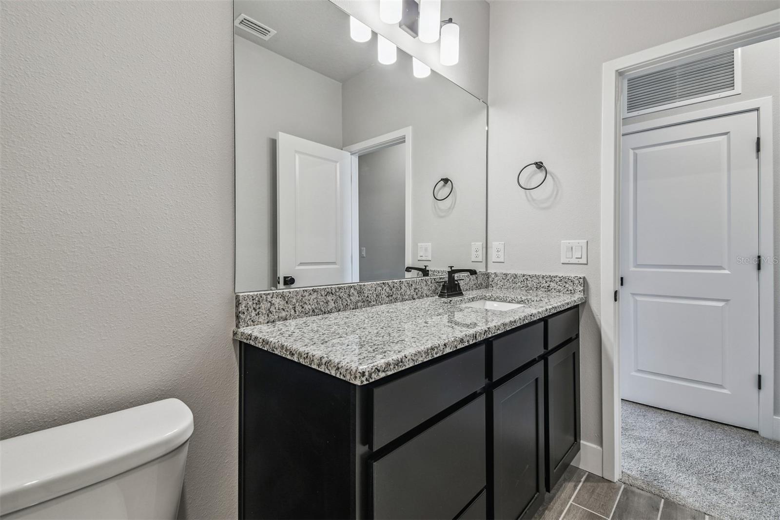 Bathroom Three