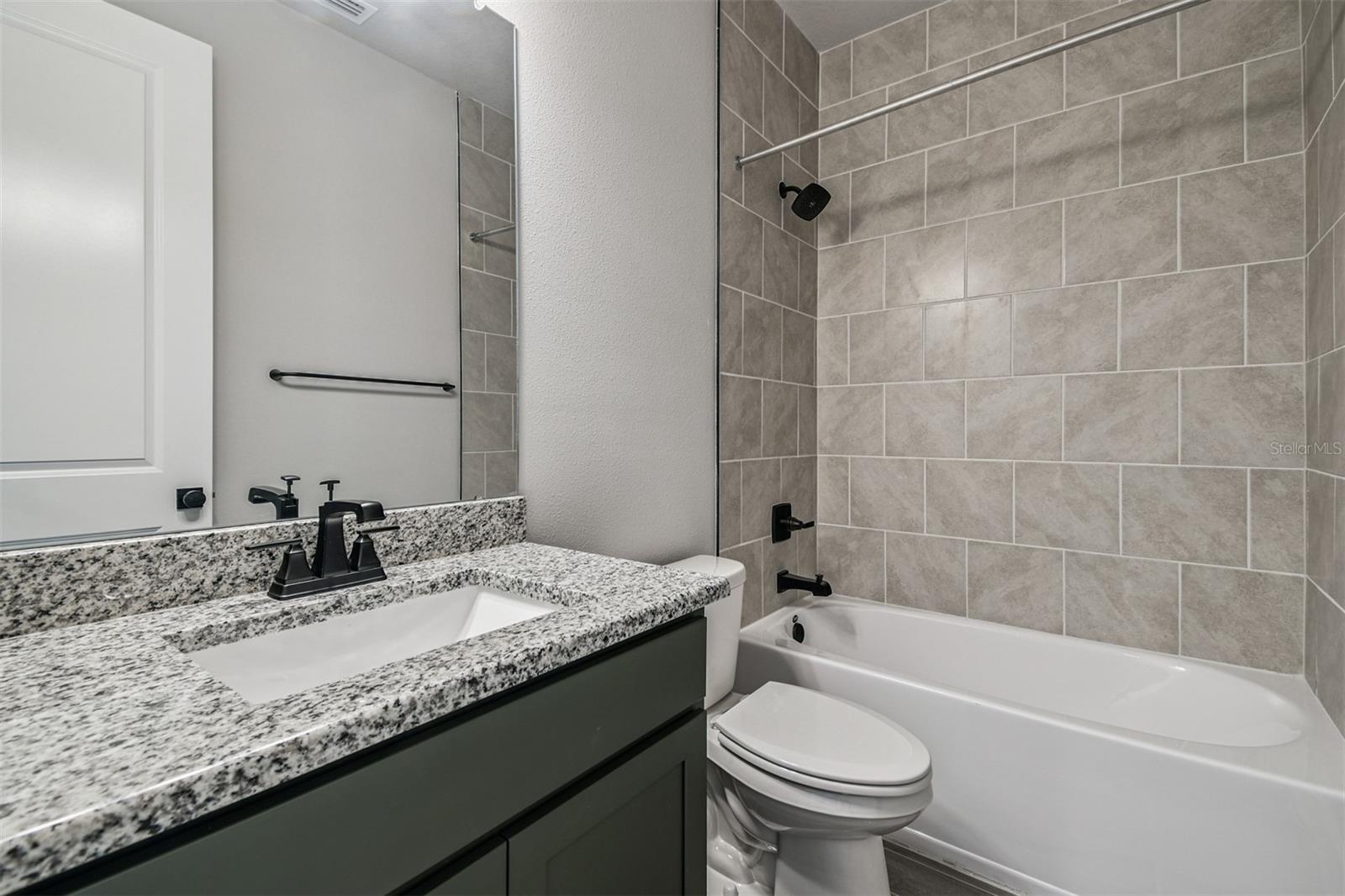 Bathroom Four