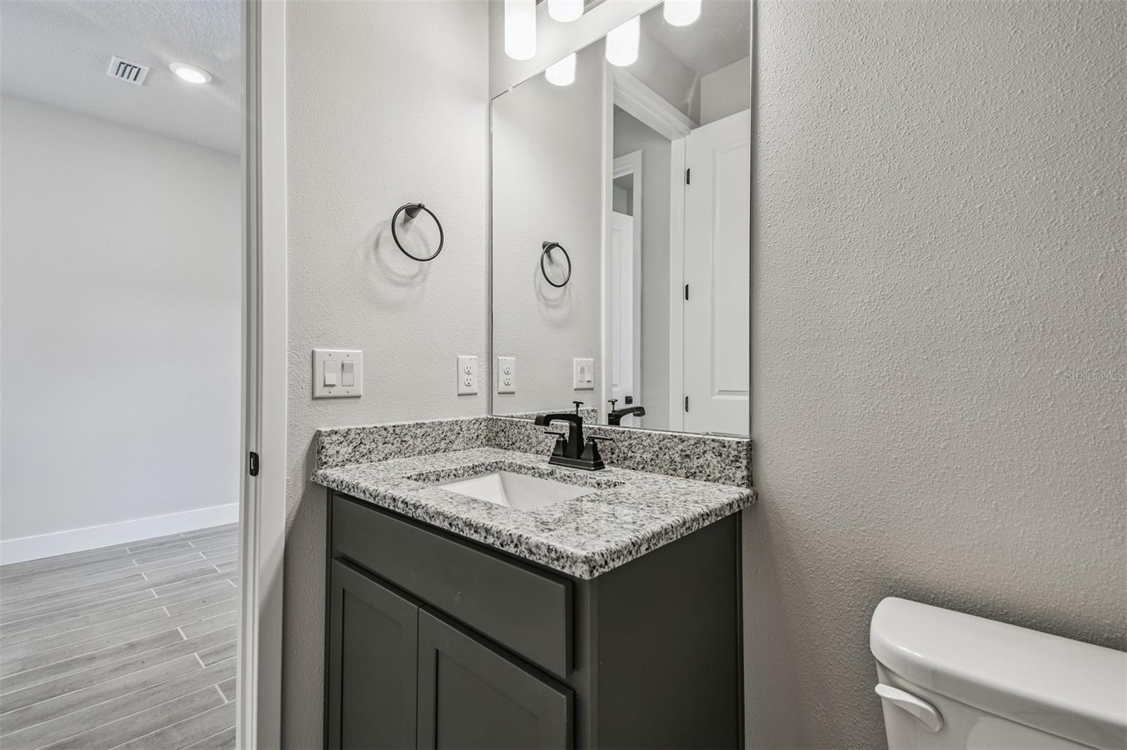 Bathroom Four